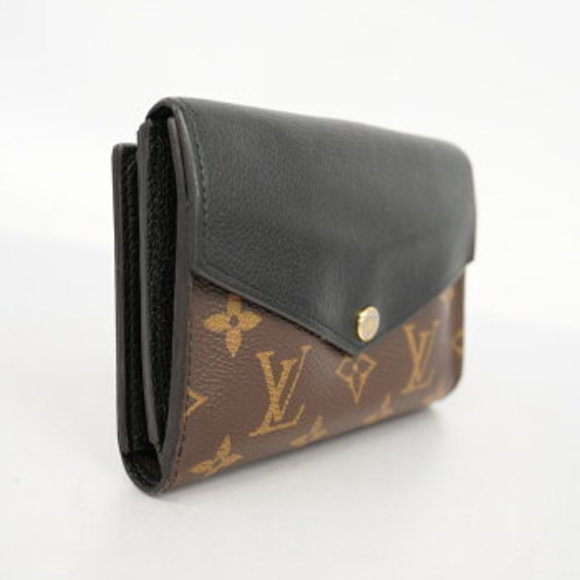 Louis Vuitton Monogram Portefeuille Palace Compact Bifold Wallet - Picture 2 of 15